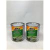 Image 1 : Armor All Copper II Wood Preservative Green Solution (2 X 946ML)