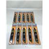 Image 1 : Spyder Bore Blade Lot Of 10