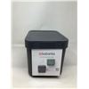 Image 1 : Brabantia Sort & Go Recycle Bin 6