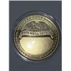 Image 2 : U.S. Army Sniper Veni-Vidi-Vica One Shot One Kill engravable NEW cased commemorative medallion coin