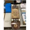 Image 2 : Skatro Skateboard