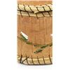 Image 3 : Anishinabek Quill & Birch Bark Lidded Box