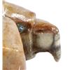 Image 8 : Zuni Picasso Marble Eagle Fetish by Eric Martinez