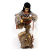 Image 8 : Navajo Owl Kachina by Largo