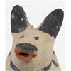 Image 3 : Cochiti Miniature Pottery Dog