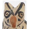 Image 3 : Cochiti Pueblo Miniature Pottery Owl