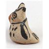 Image 5 : Cochiti Pueblo Miniature Pottery Owl