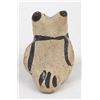 Image 6 : Cochiti Pueblo Miniature Pottery Owl