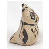 Image 7 : Cochiti Pueblo Miniature Pottery Owl