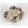 Image 8 : Cochiti Pueblo Miniature Pottery Owl