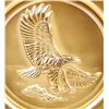 Image 2 : Freedom and Justice Soaring Plate & Stand
