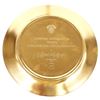 Image 4 : Freedom and Justice Soaring Plate & Stand