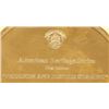Image 5 : Freedom and Justice Soaring Plate & Stand