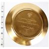 Image 9 : Freedom and Justice Soaring Plate & Stand