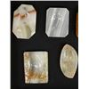 Image 5 : 18 Carved Onyx Worry Stones
