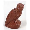Image 2 : Zuni Pipestone Owl Fetish by Colvin Peina