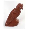Image 4 : Zuni Pipestone Owl Fetish by Colvin Peina
