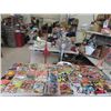 Image 1 : (WE)Approx 89 Vaious Comics - 30 Cents & Up