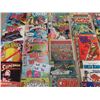 Image 3 : (WE)Approx 89 Vaious Comics - 30 Cents & Up