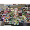 Image 1 : (WE) Approx 89 Various Comics - 30 Cents & Up