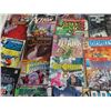 Image 3 : (WE) Approx 89 Various Comics - 30 Cents & Up
