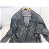 Image 2 : (CC) Leather Jacket- Large???