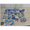 Image 1 : Approx 24 Hotwheels In Packages
