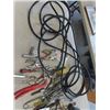 Image 2 : Various Hand Tools, Ext Cord, Squirt Can Plus