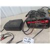 Image 2 : (MN) Battery Charger, Ext Cords, Battery Surge Bar