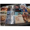 Image 1 : (CL) Approx 117 Records - 49- 78's Records & 67 - 45's Records