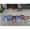 Image 2 : Assorted Light Bulbs, Flood & Regular, Fluorescent Light Fixtures
