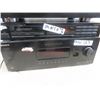 Image 3 : (MN) Stereo Equip - Tecc Equalizer EQA- S , Yamaha Cassette Deck KX-260, ONKYO Quartz FM/AM Tuner, S