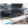 Image 2 : (MN) Kenwood Audio Video Receiver, VR-400 & Speaker