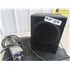 Image 3 : (MN) Kenwood Audio Video Receiver, VR-400 & Speaker