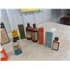 Image 2 : Vintage Medicine Bottles - Some w Packages