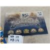 Image 2 : Blue Bombers Record, Blue Bomber 75th Ann Pin Collection, Plus More