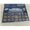 Image 3 : Blue Bombers Record, Blue Bomber 75th Ann Pin Collection, Plus More