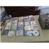 Image 1 : Approx 60 Assort CD's - Country & Rock