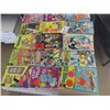 Image 2 : Approx 21 Comics 25 Cents & Up