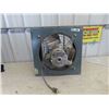 Image 1 : Exhaust Fan 21" x 21"