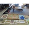 Image 1 : 10 Prints- Steve Mass, Bruce Muir, Bill Sanders