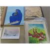 Image 2 : 10 Prints- Steve Mass, Bruce Muir, Bill Sanders