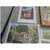 Image 3 : 10 Prints- Steve Mass, Bruce Muir, Bill Sanders