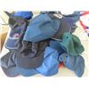Image 2 : 6 Packages World Flags & Box of Assort Hats