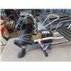 Image 2 : Metal Pedal Ride on Horse & Cart