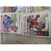 Image 2 : Approx 25 Hockey Magazines