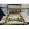 Image 1 : 2 Paintings