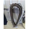 Image 2 : (LW) Oval Mirror & Horse Collar