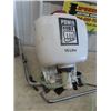 Image 2 : (TM) Live Trap 7 x 7 x 24, & Back Pack Sprayer