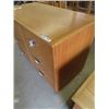 Image 2 : (EK) Oak 6 Drawer Cabinet 35" x 50" x 25"